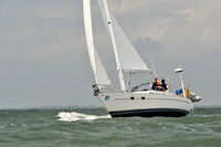 2012 Charleston Race Week A 2287