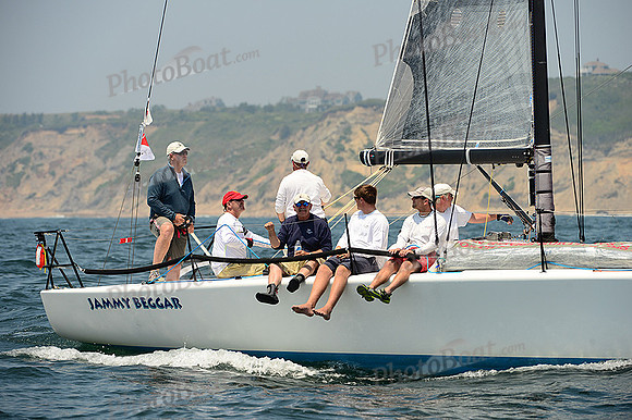 2013 Block Island Race Week B 3116