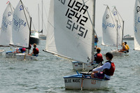 2012 Opti Green Fleet 492