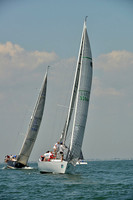 2014 Charleston Race Week D 345