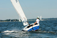 2011 Flying Scot NAC A 482
