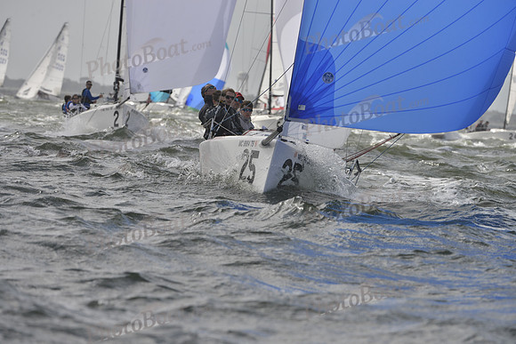 2020 J70 Winter Series A_0494