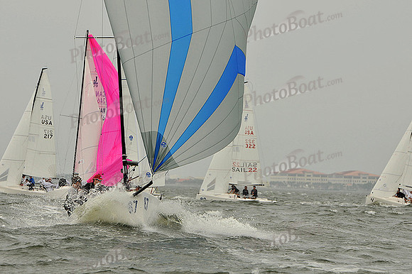 2014 J70 Winter Series F 213