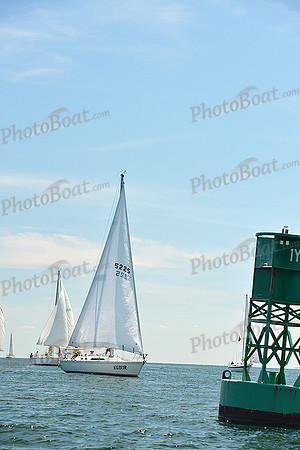 2015 Cape Charles Cup A 863