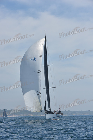 2021 Block Island Race Week A_0992