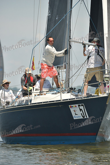 2018 Southern Bay Race Week A_0627