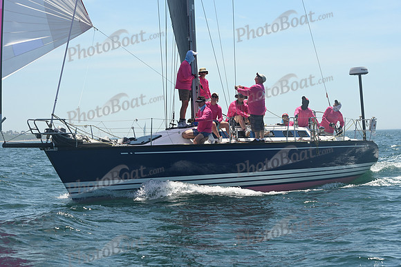 2025 Block Island Race Week C_0583