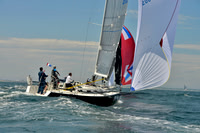 2017 Block Island Race Week C_1184