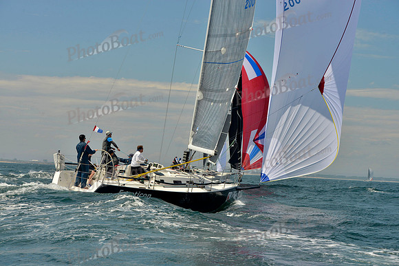 2017 Block Island Race Week C_1184