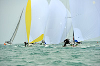 2015 Key West Race Week B 645