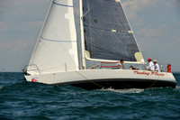 2015 Block Island Race Week A 1355