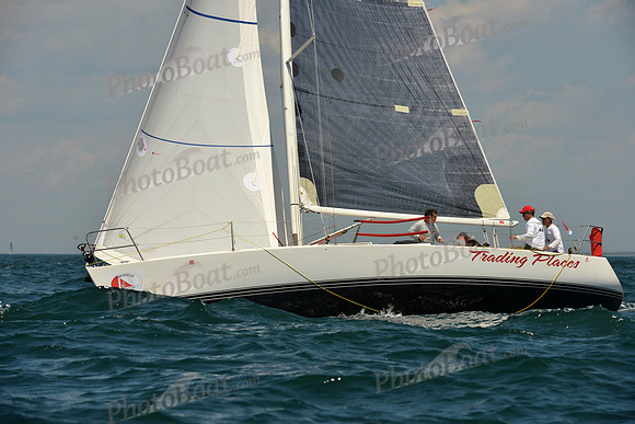 2015 Block Island Race Week A 1355
