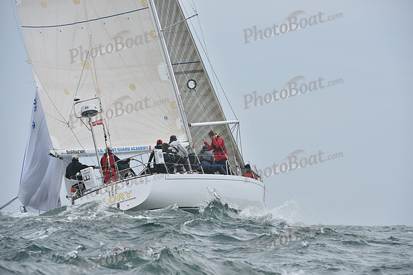 2019 NYYC Annual Regatta D_0174