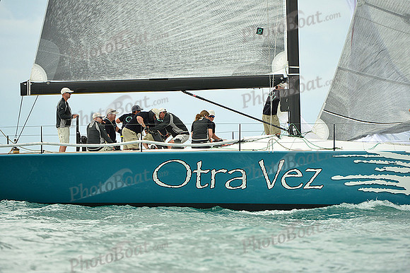 2015 Key West Race Week B 104