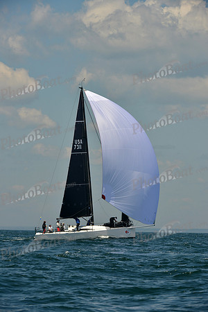 2015 Block Island Race Week A 792