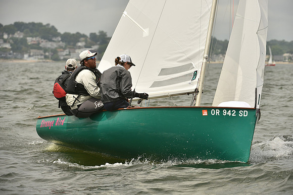 2018 Thistle Nationals E_0994