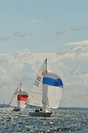 2012 Sonar LIS Champs C 773