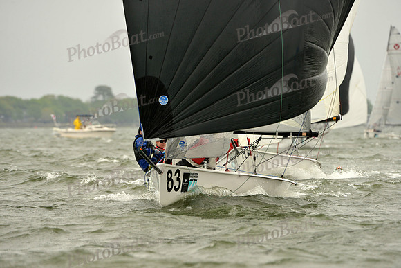 2016 Charleston Race Week A_1736