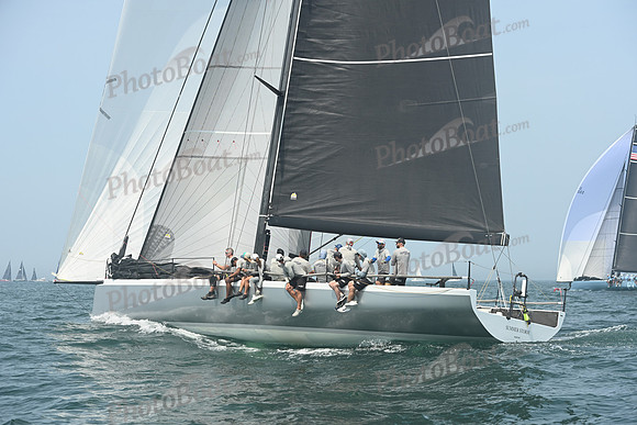 2025 Block Island Race Week A_0337