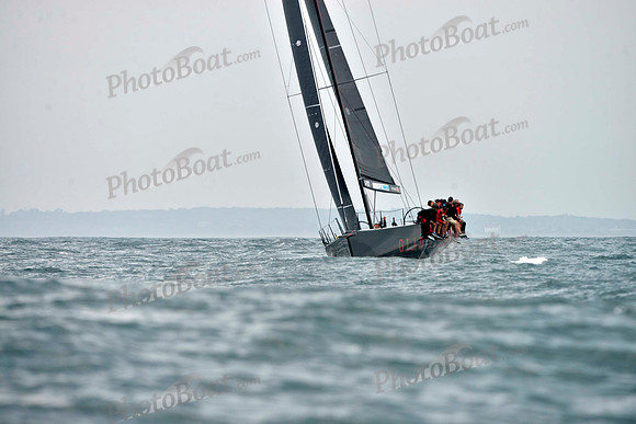 2021 Block Island Race Week C_0930