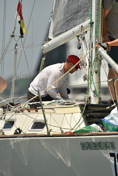 2018 Southern Bay Race Week A_1012