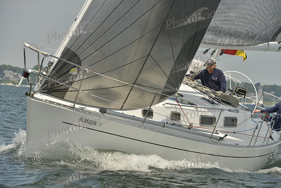 2018 NYYC Annual Regatta A_0289