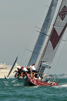 2013 Key West Race Week B 1422