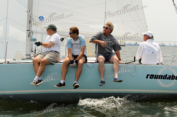 2011 Southern Bay RW C 102