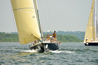 2015 NYYC Annual Regatta A 874