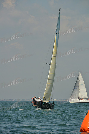2014 Charleston Race Week D 428
