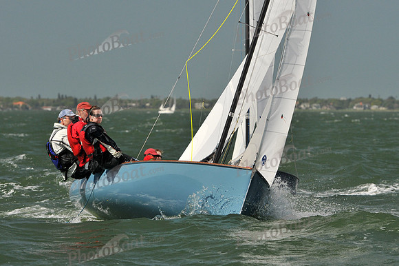 2012 Thistle Midwinters B 789