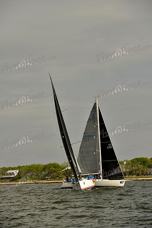 2019 Charleston Race Week B_0205