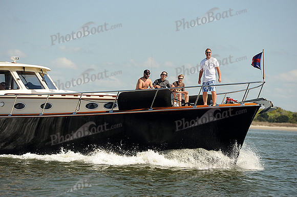 2014 Charleston Race Week E 009