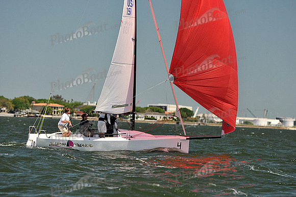 2014 J70 Winter Series G 538