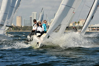 2014 J70 Winter Series A 1129
