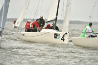 2019 Charleston Race Week C_1587