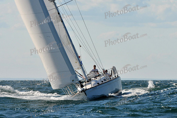 2012 Newport Bermuda 1900