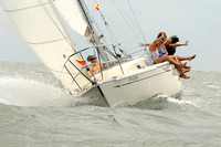 2012 Cape Charles Cup A 1818