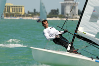 2012 Contender Worlds A 1932