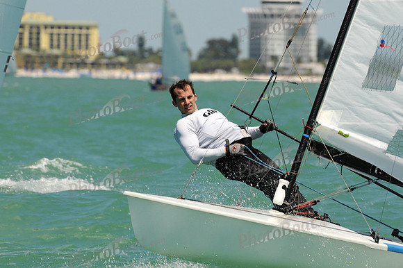 2012 Contender Worlds A 1932