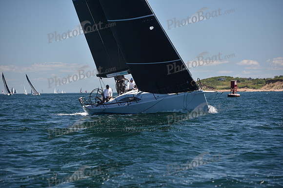 2021 Block Island Race Week E_0271