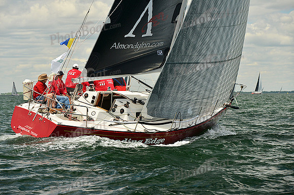 2016 NYYC Annual Regatta B_0714