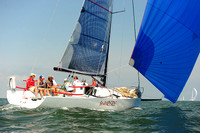 2014 Cape Charles Cup A 341