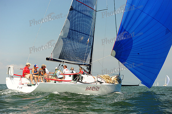 2014 Cape Charles Cup A 341