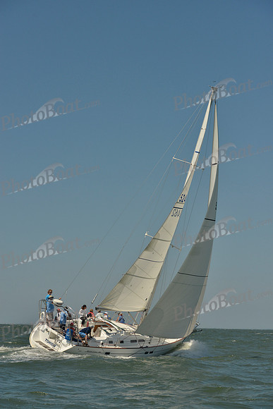 2017 Charleston Race Week A_0787