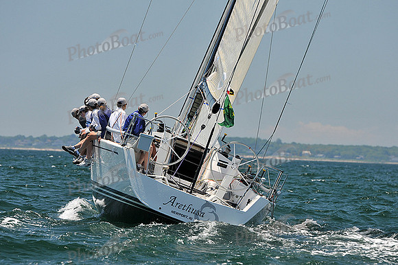 2012 NYYC Annual Regatta A 675