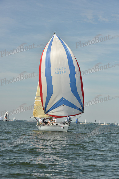 2018 Southern Bay Race Week C_0510