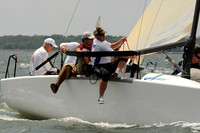 2012 Charleston Race Week A 1079