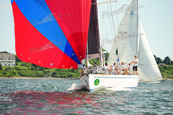 2014 NYYC Race Week C 893