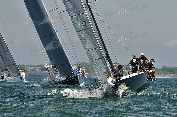 2012 NYYC Annual Regatta A 1376